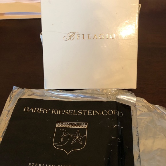 Barry Kieselstein-Cord Turtle Tortoise Pin - Picture 2 of 6